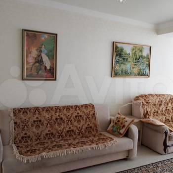 Продается 2-х комнатная квартира, 67,3 м²