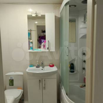Продается 2-х комнатная квартира, 67,3 м²