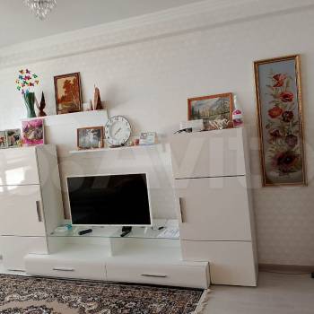 Продается 2-х комнатная квартира, 67,3 м²