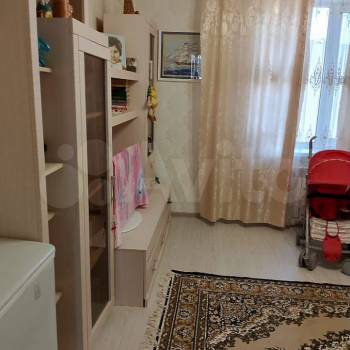 Продается 2-х комнатная квартира, 67,3 м²