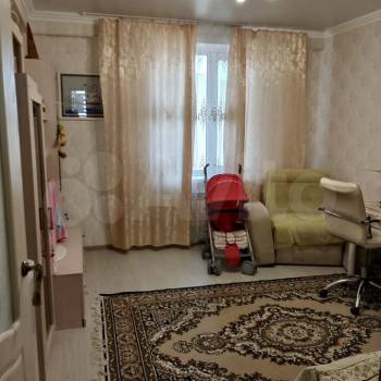 Продается 2-х комнатная квартира, 67,3 м²