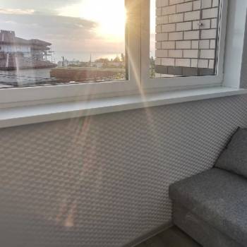 Сдается 1-комнатная квартира, 43,8 м²