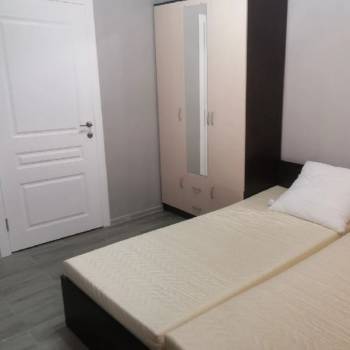 Сдается 1-комнатная квартира, 43,8 м²