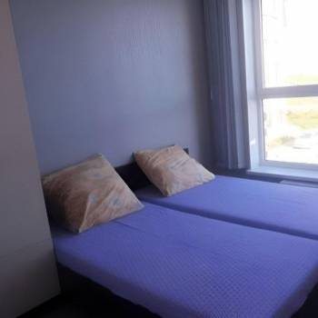 Сдается 1-комнатная квартира, 43,8 м²