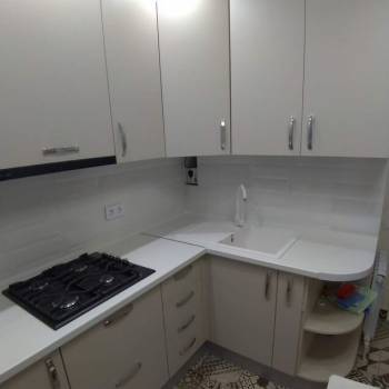 Сдается 1-комнатная квартира, 33,3 м²