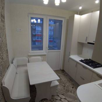 Сдается 1-комнатная квартира, 33,3 м²