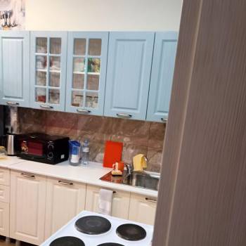 Сдается 1-комнатная квартира, 56,6 м²