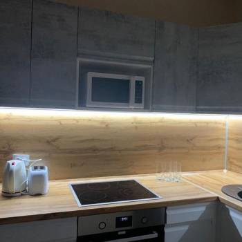 Сдается 1-комнатная квартира, 45 м²