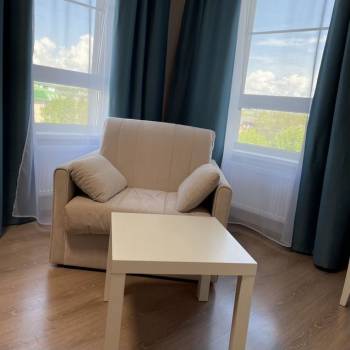 Сдается 1-комнатная квартира, 45 м²