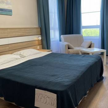 Сдается 1-комнатная квартира, 45 м²