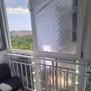 Сдается 1-комнатная квартира, 39 м²