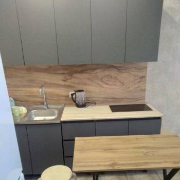 Сдается 1-комнатная квартира, 39 м²