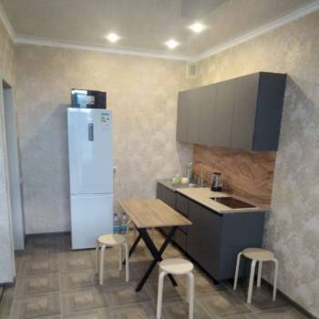 Сдается 1-комнатная квартира, 39 м²