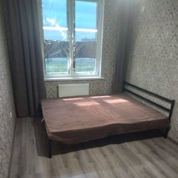 Сдается 1-комнатная квартира, 39 м²