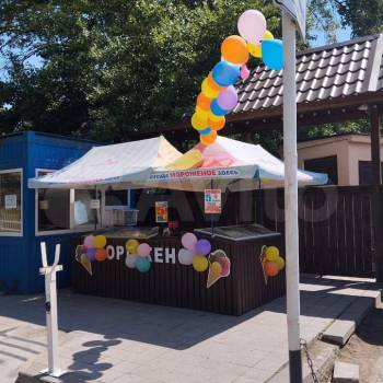 Сдается Нежилое помещение, 10 м²