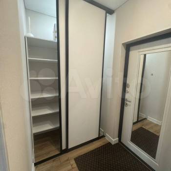 Продается 1-комнатная квартира, 34,1 м²