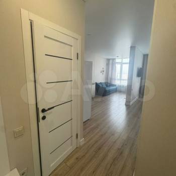 Продается 1-комнатная квартира, 34,1 м²