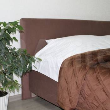 Сдается 1-комнатная квартира, 43 м²