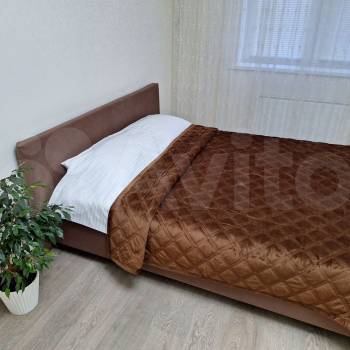 Сдается 1-комнатная квартира, 43 м²