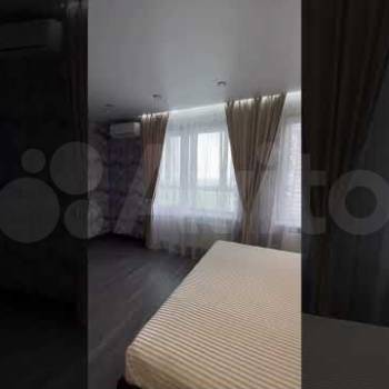 Сдается 1-комнатная квартира, 33 м²