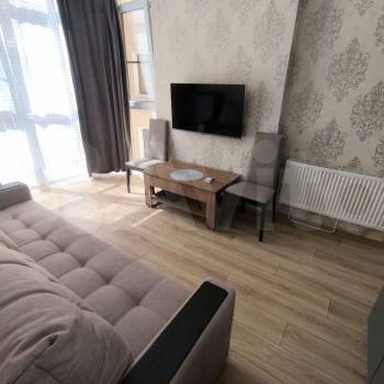 Сдается 1-комнатная квартира, 36 м²