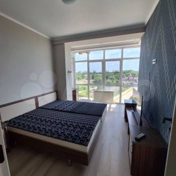 Продается 1-комнатная квартира, 36,6 м²