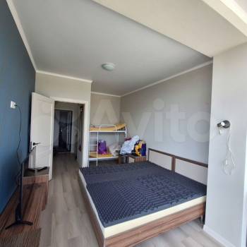 Продается 1-комнатная квартира, 36,6 м²