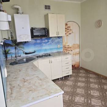 Продается 1-комнатная квартира, 35 м²