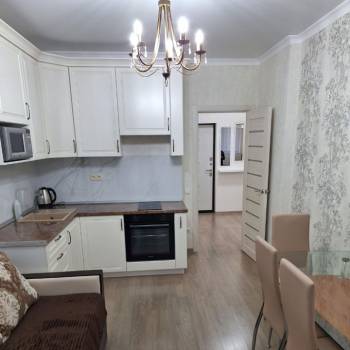 Сдается 1-комнатная квартира, 45 м²