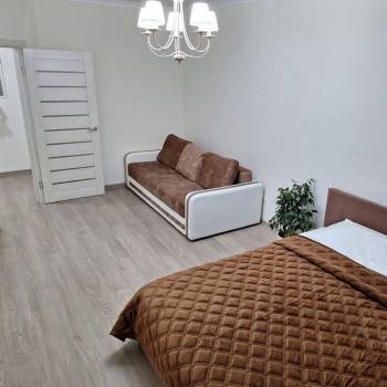 Сдается 1-комнатная квартира, 45 м²