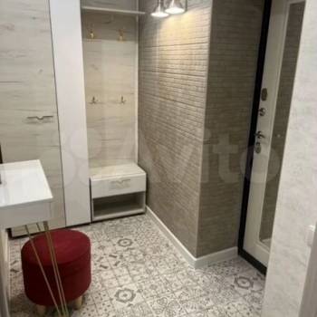 Сдается 1-комнатная квартира, 31,7 м²