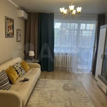 Сдается 1-комнатная квартира, 31,7 м²