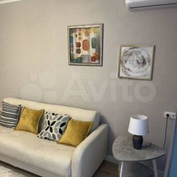Сдается 1-комнатная квартира, 31,7 м²