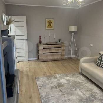 Сдается 1-комнатная квартира, 31,7 м²