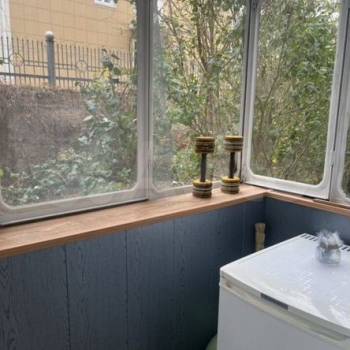 Сдается 1-комнатная квартира, 31,7 м²