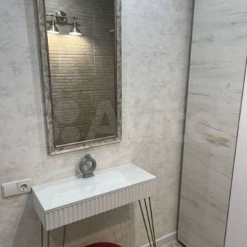 Сдается 1-комнатная квартира, 31,7 м²