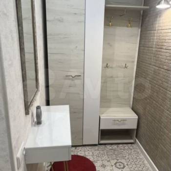 Сдается 1-комнатная квартира, 31,7 м²