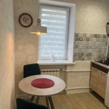 Сдается 1-комнатная квартира, 31,7 м²