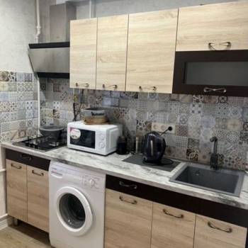 Сдается 1-комнатная квартира, 31,7 м²