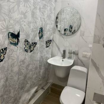 Сдается 1-комнатная квартира, 31,7 м²