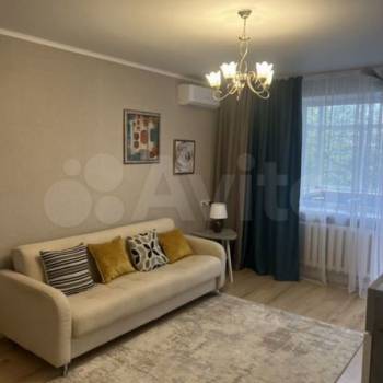 Сдается 1-комнатная квартира, 31,7 м²