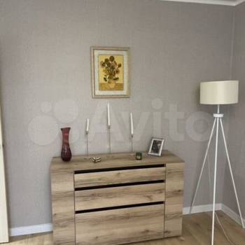 Сдается 1-комнатная квартира, 31,7 м²