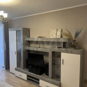 Сдается 1-комнатная квартира, 31,7 м²