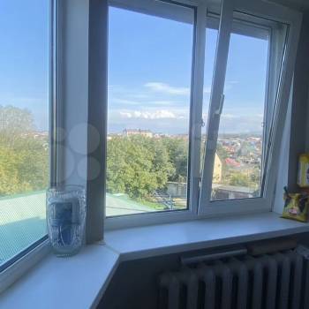 Продается 3-х комнатная квартира, 90,2 м²