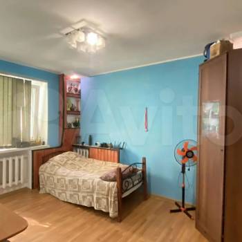 Продается 3-х комнатная квартира, 90,2 м²