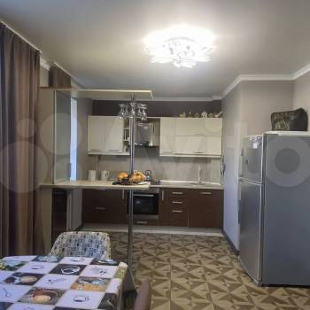 Продается 3-х комнатная квартира, 90,2 м²