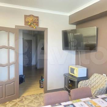 Продается 3-х комнатная квартира, 90,2 м²