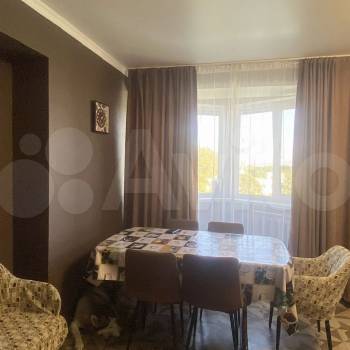 Продается 3-х комнатная квартира, 90,2 м²