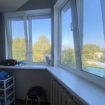 Продается 3-х комнатная квартира, 90,2 м²