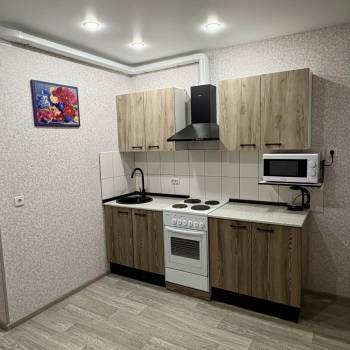 Сдается 1-комнатная квартира, 35 м²